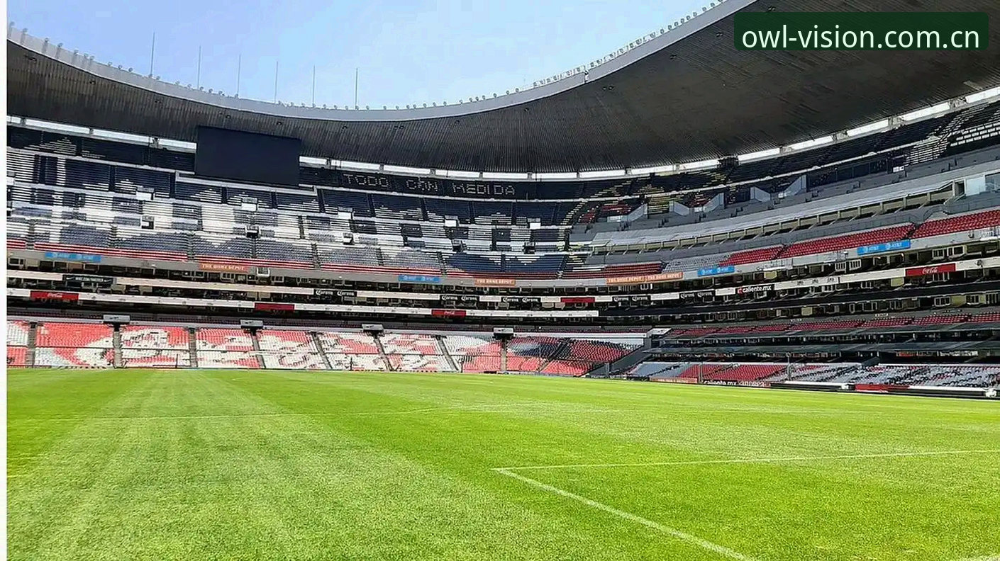 影响2026世界杯观赛体验的5大签证与地缘政治因素